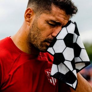 TOALLA TOTTI